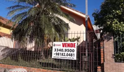 Casa com 3 quartos à venda na Acesso José da Silva Bernardo, 234, Jardim Itu Sabará, Porto Alegre por R$ 320.000