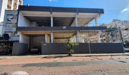 Ponto comercial para alugar na Rua Vasco da Gama, 253, Bom Fim, Porto Alegre por R$ 35.000