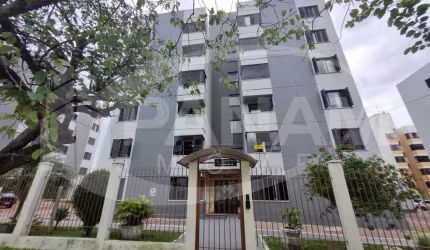 Apartamento com 2 quartos à venda na Avenida Salvador Leão, 1085, Sarandi, Porto Alegre por R$ 220.000