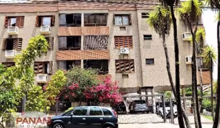 Cobertura com 3 quartos à venda na Avenida Bispo João Scalabrini, 510, Jardim Planalto, Porto Alegre por R$ 900.000