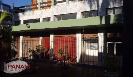 Ponto comercial à venda na Rua Comendador Coruja, 316, Floresta, Porto Alegre por R$ 145.000