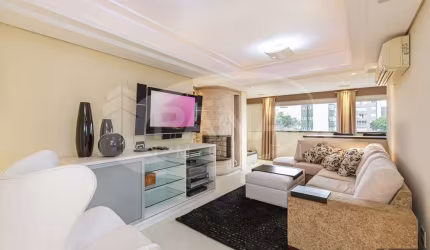 Apartamento com 3 quartos à venda na Avenida Montreal, 444, Jardim Lindóia, Porto Alegre por R$ 954.000