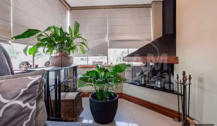 Cobertura com 3 quartos à venda na Rua Filipinas, 330, Jardim Lindóia, Porto Alegre por R$ 849.000
