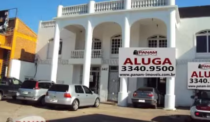 Ponto comercial à venda na Avenida Sertório, 3417, Santa Maria Goretti, Porto Alegre por R$ 2.850.000