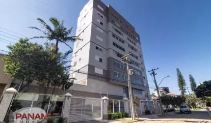 Apartamento com 3 quartos à venda na Rua Assunção, 185, Jardim Lindóia, Porto Alegre por R$ 1.400.000