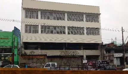 Prédio à venda na Avenida Protásio Alves, 5515, Petrópolis, Porto Alegre por R$ 7.420.000