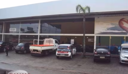 Ponto comercial para alugar na Elpidio Correa da Silveira, 100, Bela Vista, Alvorada por R$ 12.000