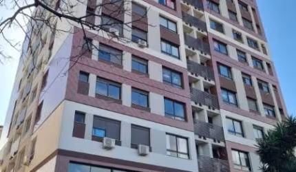 Apartamento com 1 quarto à venda na Rua Adão Baino, 61, Cristo Redentor, Porto Alegre por R$ 425.000