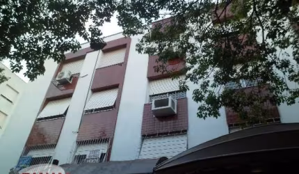 Apartamento com 2 quartos à venda na Rua Adão Baino, 635, Cristo Redentor, Porto Alegre por R$ 300.000