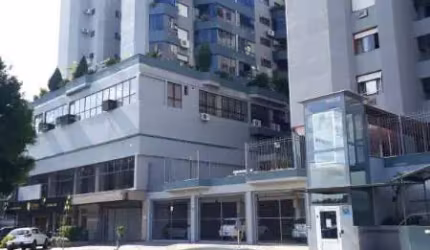 Cobertura com 3 quartos à venda na Rua Marco Polo, 505, Cristo Redentor, Porto Alegre por R$ 900.000