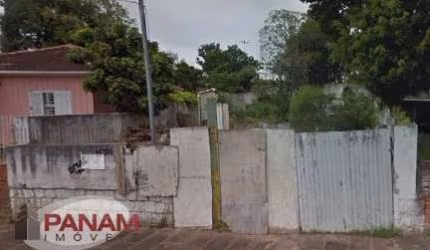 Terreno à venda na Rua Doutor Paulino Guerra, 106, Jardim Itu Sabará, Porto Alegre por R$ 382.000
