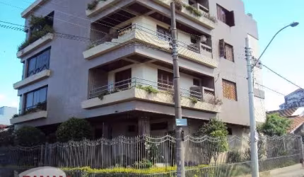 Apartamento com 3 quartos à venda na Avenida Salvador Leão, 216, Sarandi, Porto Alegre por R$ 940.000