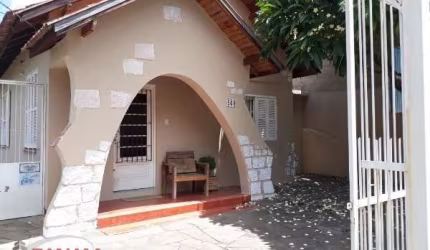 Casa com 3 quartos à venda na Rua Atanásio Belmonte, 569, Boa Vista, Porto Alegre por R$ 640.000