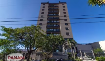 Apartamento com 2 quartos à venda na Irene Cappone Santiago, 0243, Jardim Floresta, Porto Alegre por R$ 490.000