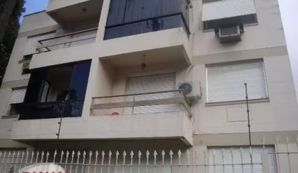 Cobertura com 2 quartos à venda na Rua Barão de Itaqui, 355, Jardim São Pedro, Porto Alegre por R$ 450.000