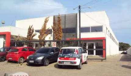 Barracão / Galpão / Depósito à venda na Rua João Paris, 0450, Rubem Berta, Porto Alegre por R$ 4.800.000