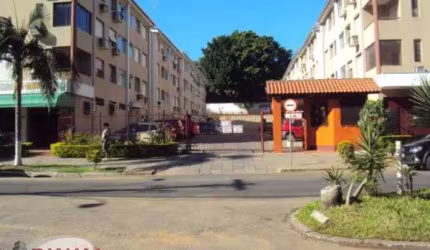 Apartamento com 1 quarto à venda na Eng. Francisco Rodolfo Sinch, 295, Sarandi, Porto Alegre por R$ 157.000