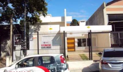 Casa com 3 quartos à venda na Rua Manoel Bandeira, 171, Jardim Itu Sabará, Porto Alegre por R$ 800.000