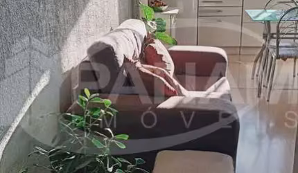 Apartamento com 2 quartos à venda na Avenida Alberto Pasqualini, 205, Jardim Itu Sabará, Porto Alegre por R$ 250.000