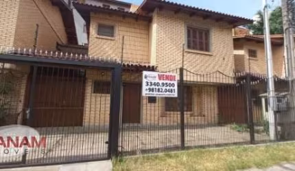Casa com 3 quartos à venda na Avenida Senador Daniel Krieger, 224, Jardim Itu Sabará, Porto Alegre por R$ 790.000