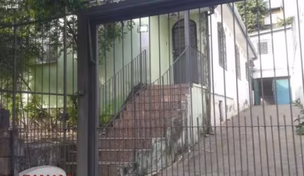 Casa comercial com 1 sala à venda na Rua Ricalde Marques, 27, Jardim São Pedro, Porto Alegre por R$ 350.000