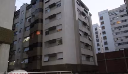 Apartamento com 3 quartos à venda na Avenida Francisco Trein, 507, Cristo Redentor, Porto Alegre por R$ 636.000