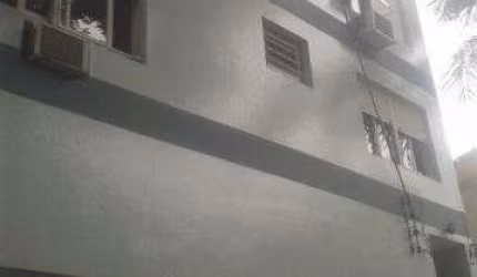 Apartamento com 3 quartos à venda na Avenida Carneiro da Fontoura, 337, Jardim São Pedro, Porto Alegre por R$ 400.000