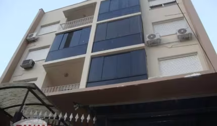 Apartamento com 2 quartos à venda na Rua Edmundo Bastian, 33, Cristo Redentor, Porto Alegre por R$ 237.000