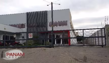 Barracão / Galpão / Depósito para alugar na Rua João Paris, 450, Santa Rosa de Lima, Porto Alegre por R$ 50.000