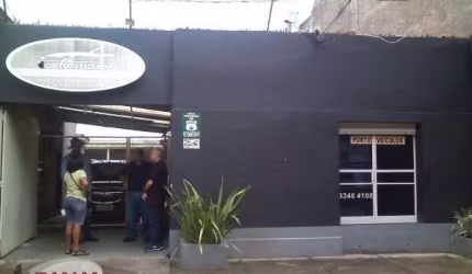 Prédio à venda na Avenida Farrapos, 2383, São Geraldo, Porto Alegre por R$ 2.100.000