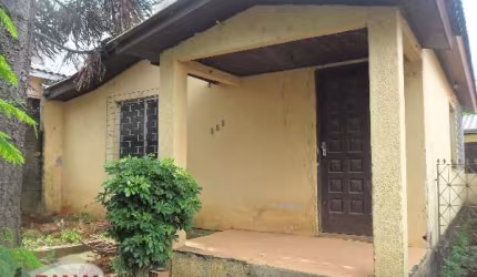 Casa com 2 quartos à venda na Rua Frederico Kniestedt, 853, Rubem Berta, Porto Alegre por R$ 280.000
