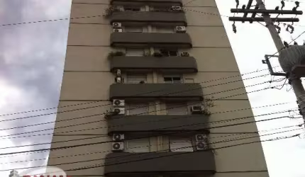 Cobertura com 2 quartos à venda na Rua Jaú, 160, Cristo Redentor, Porto Alegre por R$ 1.300.000