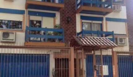 Cobertura com 3 quartos à venda na Rua Professora Cecy Cordeiro Thofehrn, 156, Sarandi, Porto Alegre por R$ 449.000