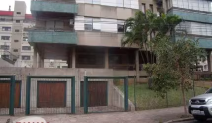 Cobertura com 4 quartos para alugar na Avenida Panamericana, 1105, Jardim Lindóia, Porto Alegre por R$ 5.850