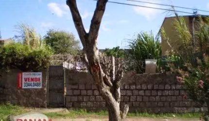 Terreno à venda na Rua Antônio Álvares Pereira Coruja, 90, Jardim Itu Sabará, Porto Alegre por R$ 340.000