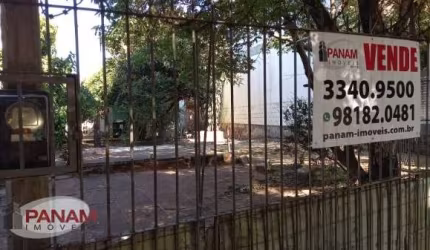 Terreno à venda na Rua Ministro Oliveira Lima, 95, São Sebastião, Porto Alegre por R$ 390.000