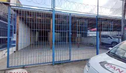 Terreno comercial para alugar na Avenida Sertório, 7163, Sarandi, Porto Alegre por R$ 3.800