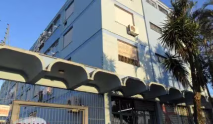 Apartamento com 1 quarto à venda na Rua Dona Alzira, 25, Sarandi, Porto Alegre por R$ 195.000