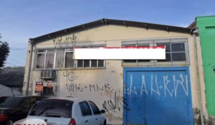 Barracão / Galpão / Depósito à venda na Rua Dona Alzira, 205, Sarandi, Porto Alegre por R$ 1.700.000