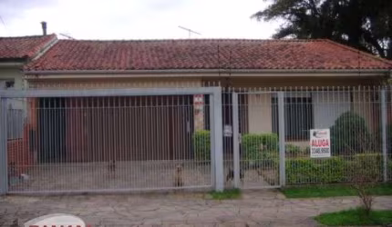 Casa comercial para alugar na Avenida La Paz, 68, Jardim Lindóia, Porto Alegre por R$ 7.900