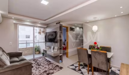 Apartamento com 2 quartos à venda na Avenida Protásio Alves, 8201, Morro Santana, Porto Alegre por R$ 315.000