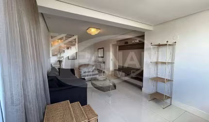 Cobertura com 3 quartos para alugar na Rua Rodolfo Simch, 275, Jardim Lindóia, Porto Alegre por R$ 5.000