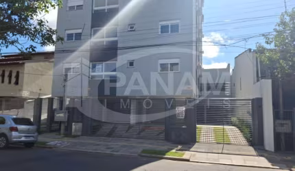 Apartamento com 1 quarto para alugar na Rua Fernando Cortez, 553, Cristo Redentor, Porto Alegre por R$ 1.850
