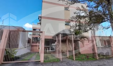 Apartamento com 2 quartos à venda na Avenida Benno Mentz, 910, Vila Ipiranga, Porto Alegre por R$ 415.000