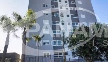 Apartamento com 2 quartos à venda na Rua Guadalupe, 520, Jardim Lindóia, Porto Alegre por R$ 430.000