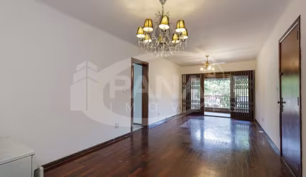 Apartamento com 3 quartos à venda na Avenida Panamericana, 931, Jardim Lindóia, Porto Alegre por R$ 598.000