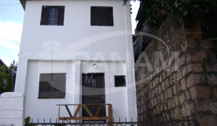 Casa com 5 quartos à venda na Rua Barão de Itaqui, 454, Jardim São Pedro, Porto Alegre por R$ 750.000