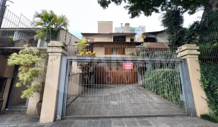 Casa com 4 quartos à venda na Rua Moema, 547, Chácara das Pedras, Porto Alegre por R$ 1.950.000
