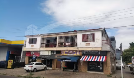 Prédio à venda na Rua Dona Adda Mascarenhas de Moraes, 50, Jardim Itu Sabará, Porto Alegre por R$ 2.500.000