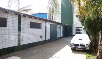 Prédio com 3 salas à venda na Avenida Bernardino Silveira Pastoriza, 700, Sarandi, Porto Alegre por R$ 1.600.000